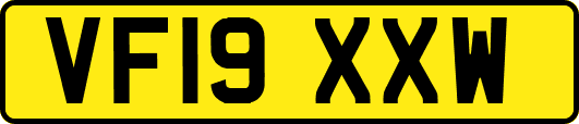 VF19XXW