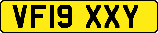 VF19XXY