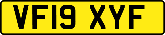VF19XYF