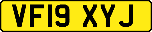 VF19XYJ