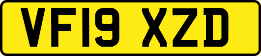VF19XZD