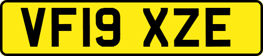 VF19XZE