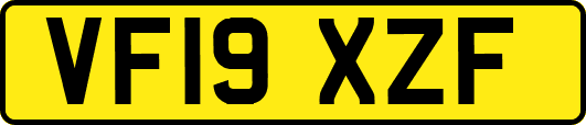 VF19XZF