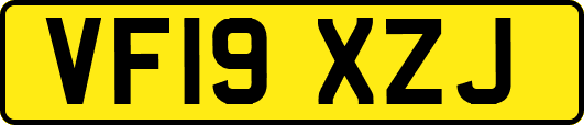 VF19XZJ