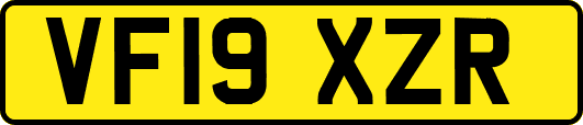 VF19XZR
