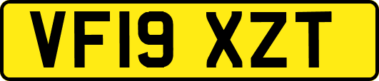 VF19XZT