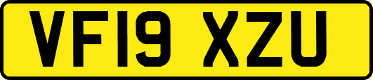 VF19XZU