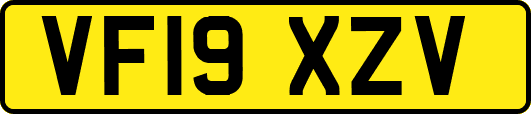 VF19XZV
