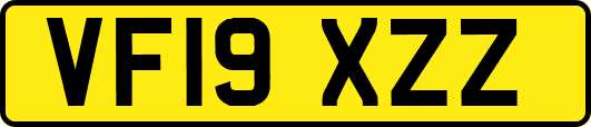 VF19XZZ