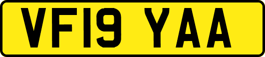 VF19YAA