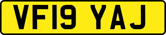 VF19YAJ