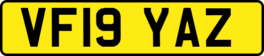 VF19YAZ