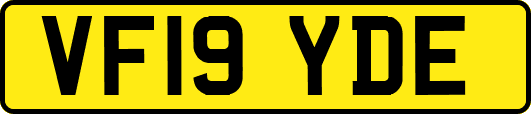 VF19YDE