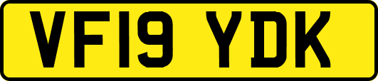 VF19YDK
