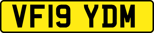 VF19YDM