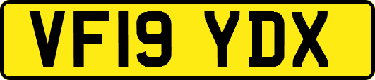 VF19YDX