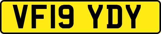 VF19YDY