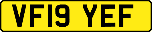 VF19YEF