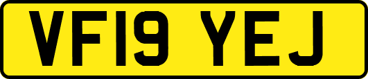 VF19YEJ