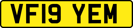 VF19YEM