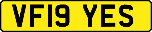VF19YES