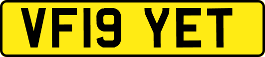 VF19YET