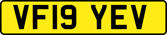 VF19YEV