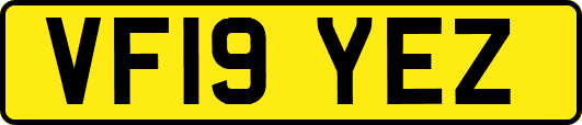 VF19YEZ