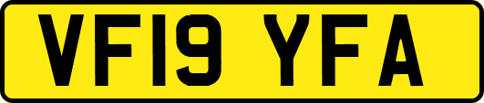VF19YFA