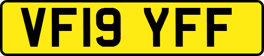 VF19YFF