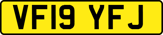 VF19YFJ