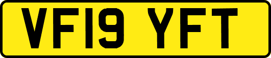 VF19YFT