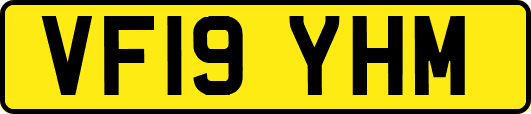 VF19YHM