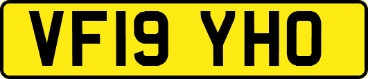 VF19YHO