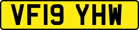VF19YHW