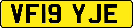 VF19YJE