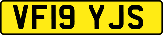 VF19YJS
