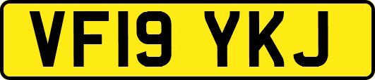 VF19YKJ