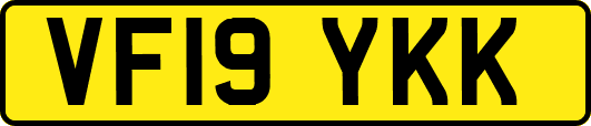 VF19YKK