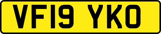 VF19YKO