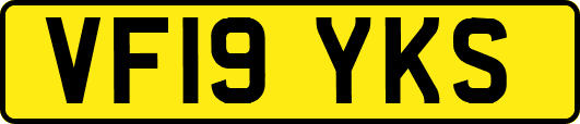 VF19YKS