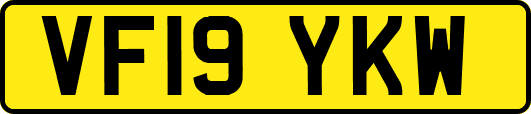 VF19YKW