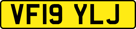 VF19YLJ
