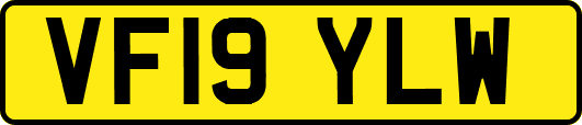 VF19YLW