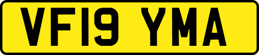 VF19YMA