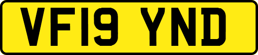 VF19YND