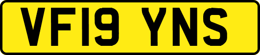 VF19YNS