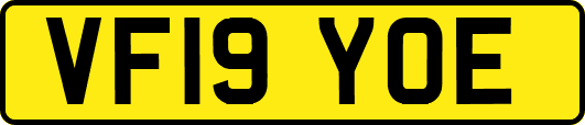 VF19YOE