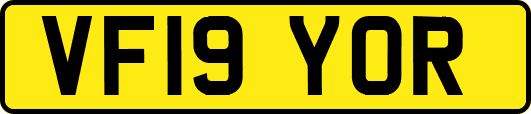 VF19YOR
