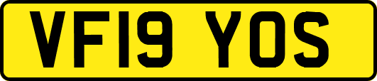 VF19YOS